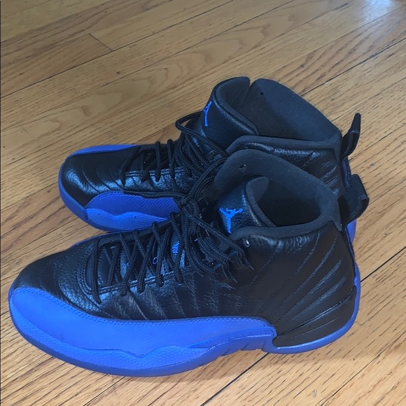 Jordan Retro 12 royal size 7.5 - Picture 2 of 4